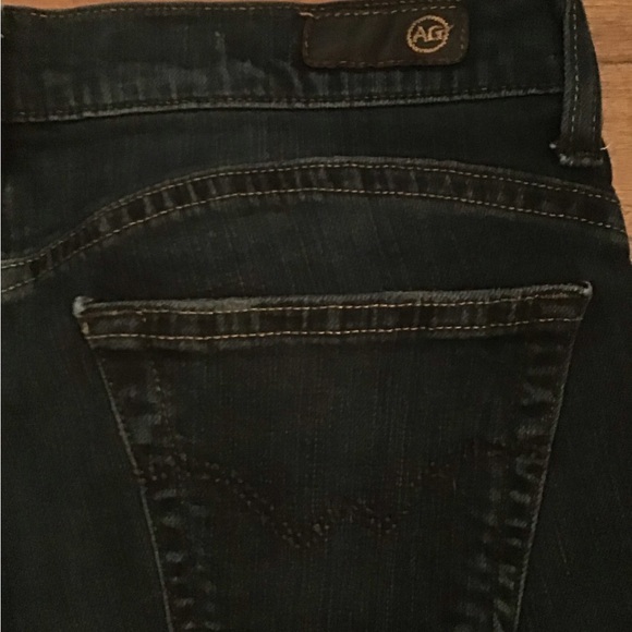 AG Adriano Goldschmied “the Legend “Jeans - Picture 4 of 7